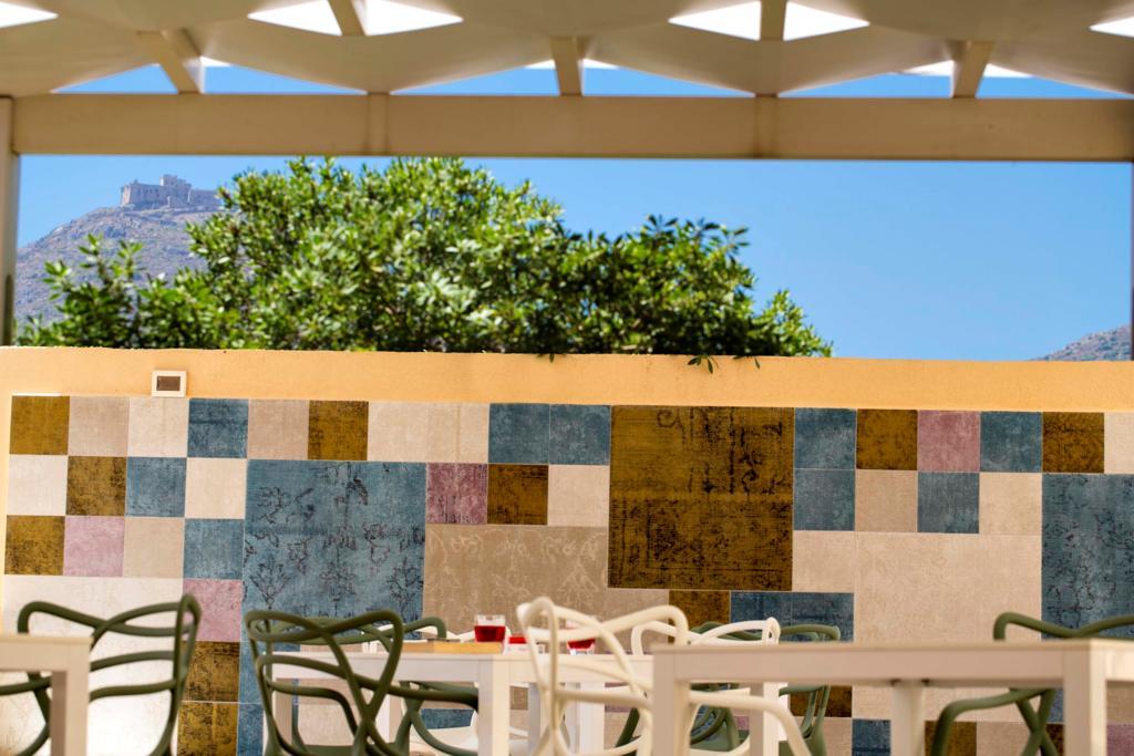 Favignana Hotel Concept Holiday Exterior foto